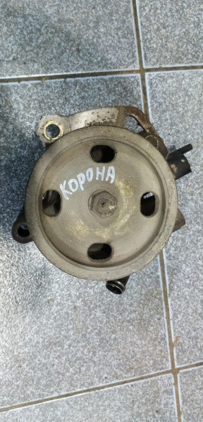 Насос гур Toyota Corona (1992-1994) — фото 4