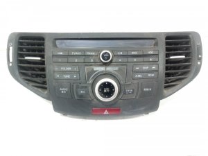 Магнитола Honda Accord (2008-2011) — фото 1