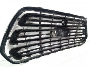 Решетка радиатора Ford Transit 8 — фото 6