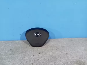 Подушка безопасности в руль Kia Ceed (2006-2010) — фото 1