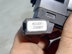 Кнопка стеклоподъемника Suzuki Grand Vitara (2005-2008) — фото 2