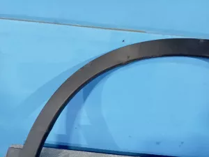 Накладка переднего крыла правого Nissan Qashqai (2013-2019) — фото 4