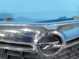 Решетка радиатора Opel Mokka (2012-2015) — фото 2