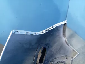 Бампер задний Changan UNI-K (2020) — фото 3