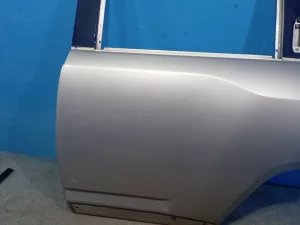 Дверь задняя левая Jeep Compass (2006-2011) — фото 6