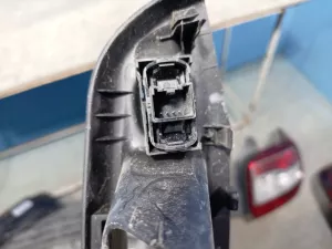 Кнопка стеклоподъемника Ford Focus (2010-2015) — фото 2