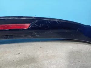 Спойлер Infiniti QX50 (2017-2025) — фото 9