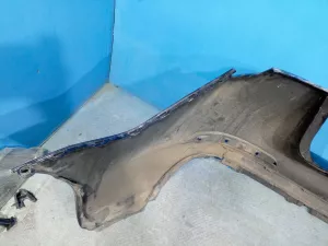 Бампер задний Skoda Rapid 2 (2020) — фото 7