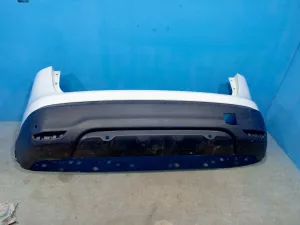 Бампер задний Nissan Qashqai (2013-2019) — фото 8