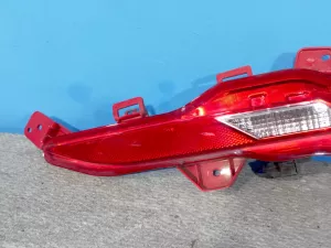Фонарь задний противотуманный правый Kia Ceed (2018-2021) — фото 6