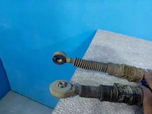 Кулиса МКПП Lada Xray (2015) — фото 3