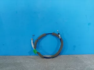 Трос открывания передней левой двери Nissan X-Trail (2007-2011) и др. — фото 1