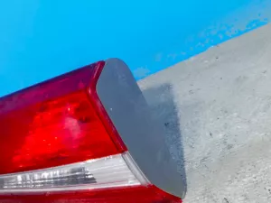 Фонарь задний внутренний левый Kia Rio (2011-2015) — фото 4