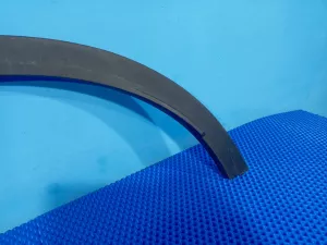 Накладка заднего крыла левого Geely Coolray SX11 (2018) — фото 4
