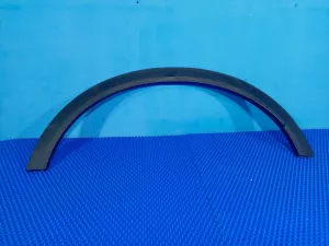 Накладка заднего крыла левого Geely Coolray SX11 (2018) — фото 2