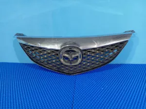 Решетка радиатора Mazda Mazda6 (2002-2005) — фото 1