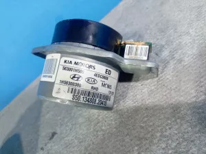 электроусилитель руля Kia Ceed (2006-2010) — фото 5