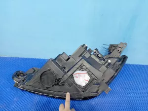 Фара правая Chery Tiggo 7 Pro Max (2022-2024) — фото 4