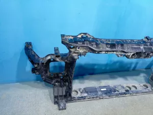 Рамка радиатора Kia K5 (2019) — фото 9