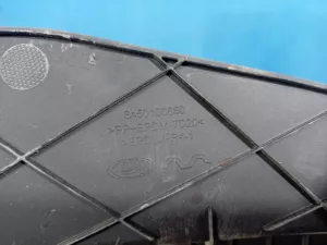 Жабо Lada Granta (2011) — фото 3