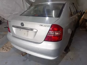 Дверь задняя правая — фото 1