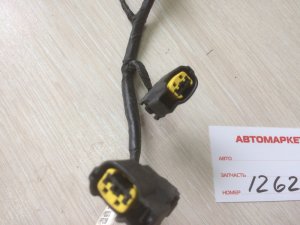 Проводка коса Hyundai Solaris (2010-2014) — фото 2