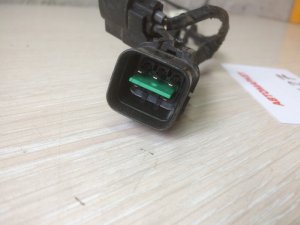 Проводка коса Hyundai Solaris (2010-2014) — фото 3