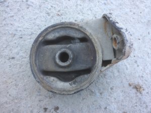 Опора КПП Hyundai Accent (1999-2012) — фото 1