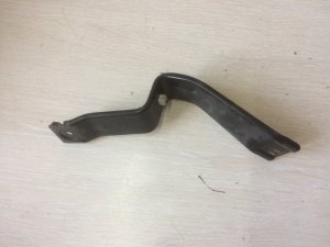 Скоба крепления обшивки SsangYong Kyron (2005-2007) — фото 2