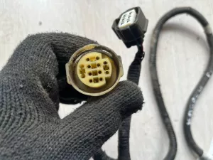 Жгут проводки АКПП 4 ступая G23D 4WD BTR M74 SsangYong Kyron — фото 4