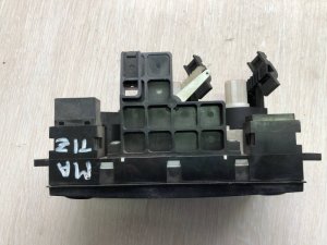 Блок управления отопителя 96314866 Daewoo Matiz 1 Хэтчбек 1998-2015 — фото 4