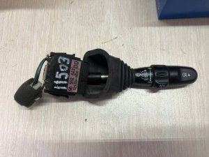 Переключатель стеклоочистителей Chevrolet Lacetti (2004-2013) — фото 1
