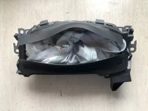 Подушка безопасности нижняя для колен Toyota Camry (2017-2021) — фото 1