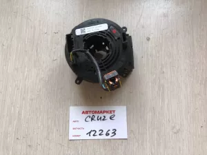 Механизм подрулевой для SRS ленточный Chevrolet Cruze (2008-2014) — фото 1