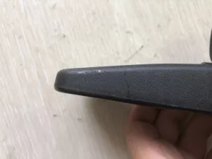 Зеркало заднего вида Renault Logan (2013-2018) — фото 2