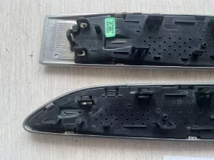 Молдинг переднего правого крыла Jaguar F-Pace (2015-2021) — фото 13