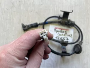 проводка abs Kia Cerato (2008-2013) — фото 2