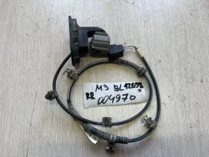 проводка abs Mazda Mazda3 (2008-2011) — фото 1