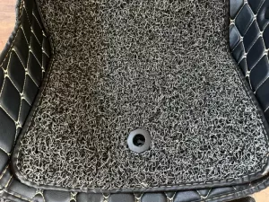 Коврик салона MINI Hatch (2013-2018) и др. — фото 6