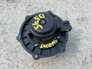 Моторчик печки — фото 4
