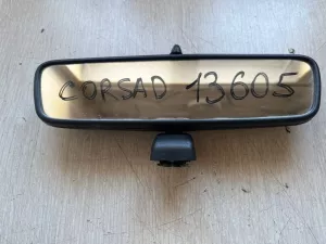 Зеркало заднего вида — фото 1