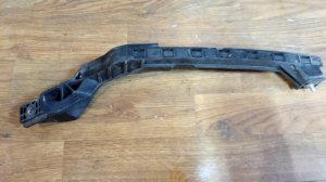 Направляющая стекла двери Kia Cerato (2008-2013) — фото 2
