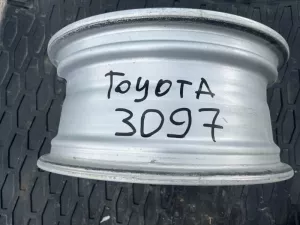 Диск колесный легкосплавный Toyota Camry (2006-2009) и др. — фото 8