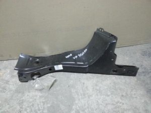 Лонжерон передний правый Volkswagen Tiguan (2008-2011) — фото 1