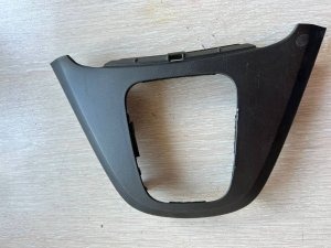 Накладка декоративная Honda CR-V (2006-2010) — фото 2