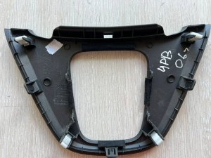 Накладка декоративная Honda CR-V (2006-2010) — фото 4