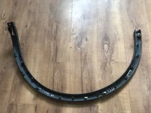 Накладка заднего крыла правого Infiniti EX37 (2007-2013) — фото 10