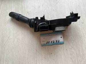 Переключатель поворотов подрулевой Toyota RAV4 (2005-2008) — фото 6