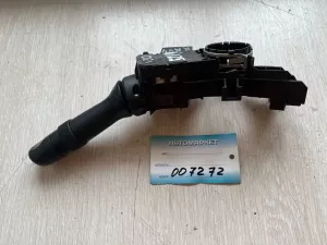 Переключатель поворотов подрулевой Toyota RAV4 (2005-2008) — фото 4