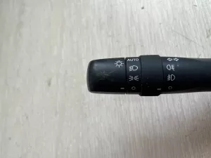 Переключатель поворотов подрулевой Toyota RAV4 (2005-2008) — фото 3